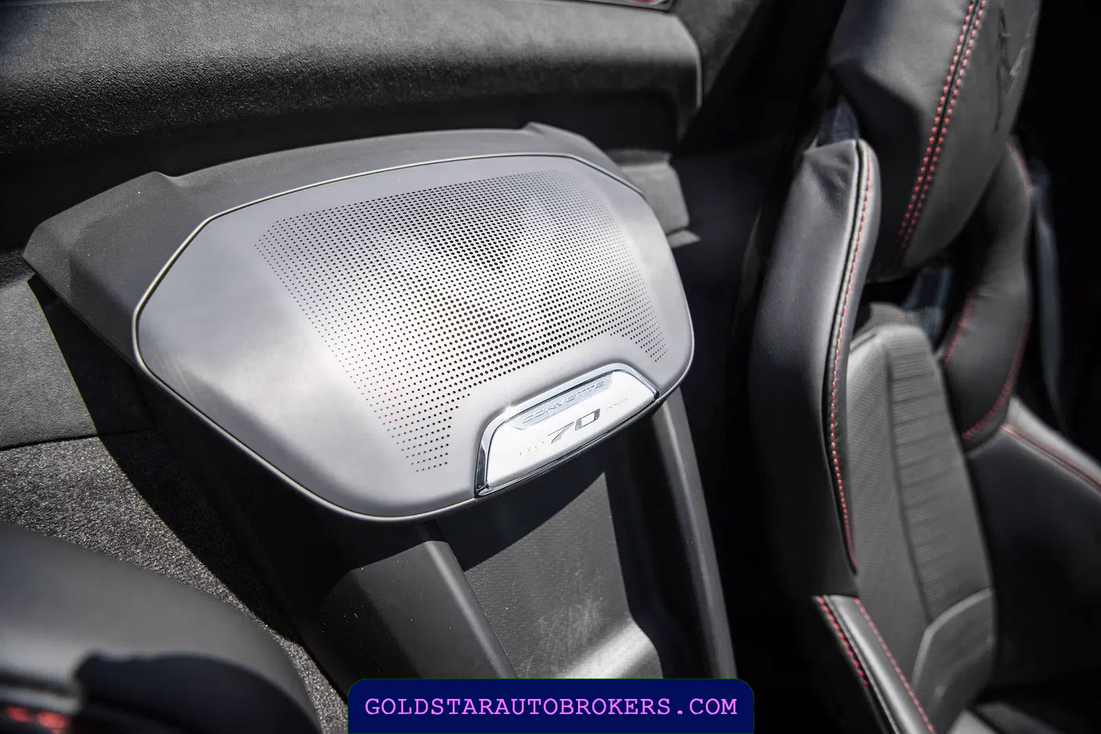 2023 Chevrolet Corvette Z06 Convertible 3LZ Z07