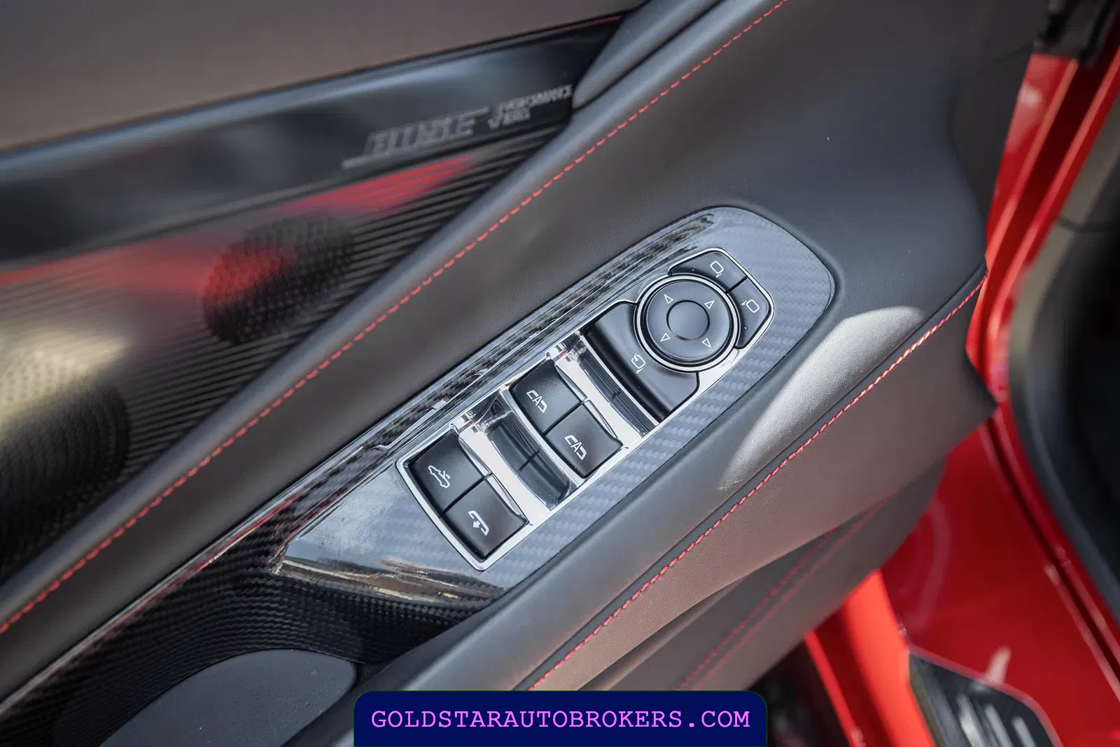 2023 Chevrolet Corvette Z06 Convertible 3LZ Z07