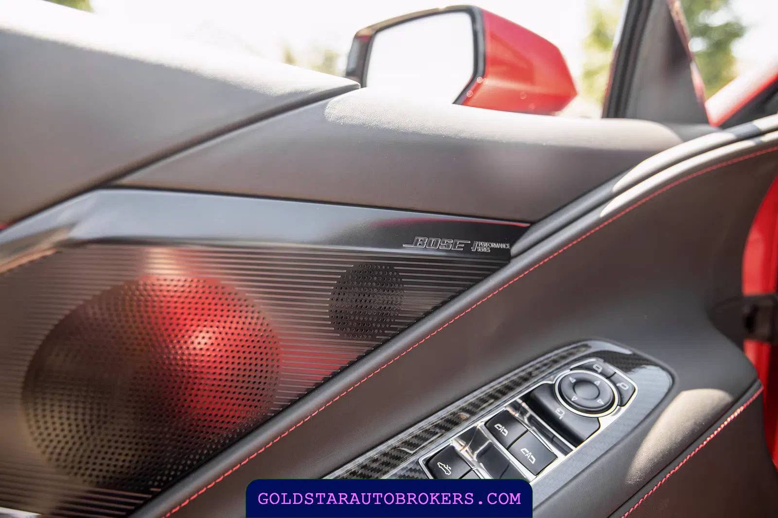 2023 Chevrolet Corvette Z06 Convertible 3LZ Z07