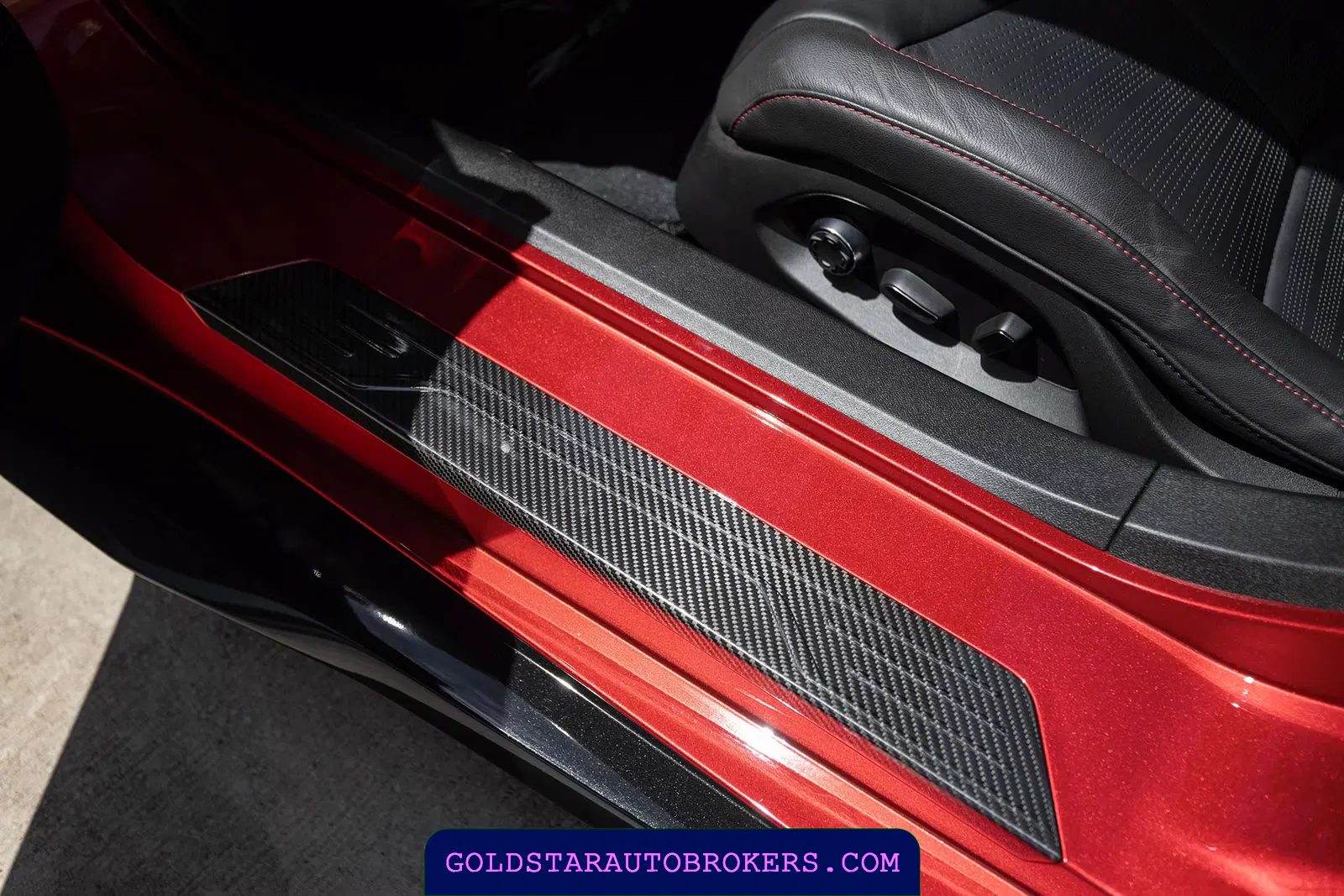 2023 Chevrolet Corvette Z06 Convertible 3LZ Z07