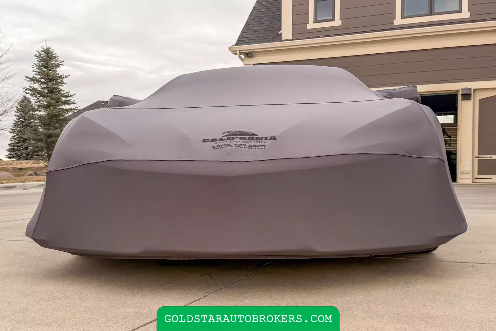 2024 Chevrolet Corvette Z06 Convertible 3LZ Z07