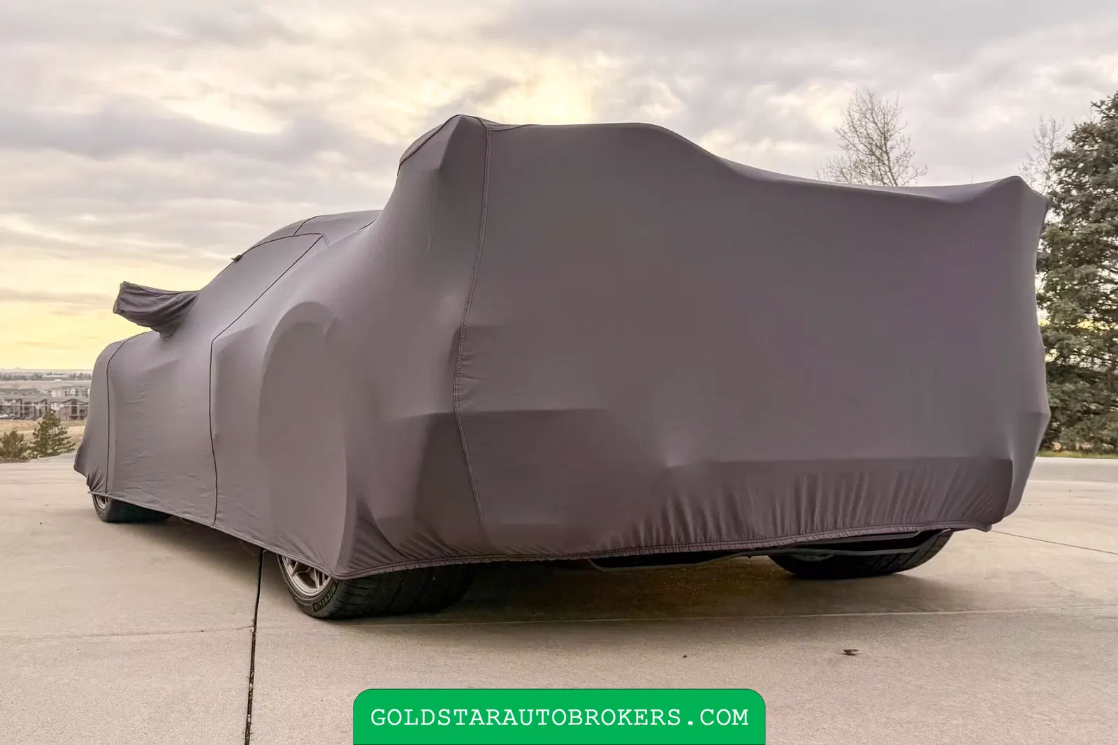 2024 Chevrolet Corvette Z06 Convertible 3LZ Z07