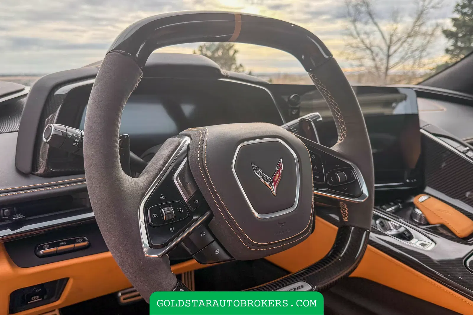 2024 Chevrolet Corvette Z06 Convertible 3LZ Z07