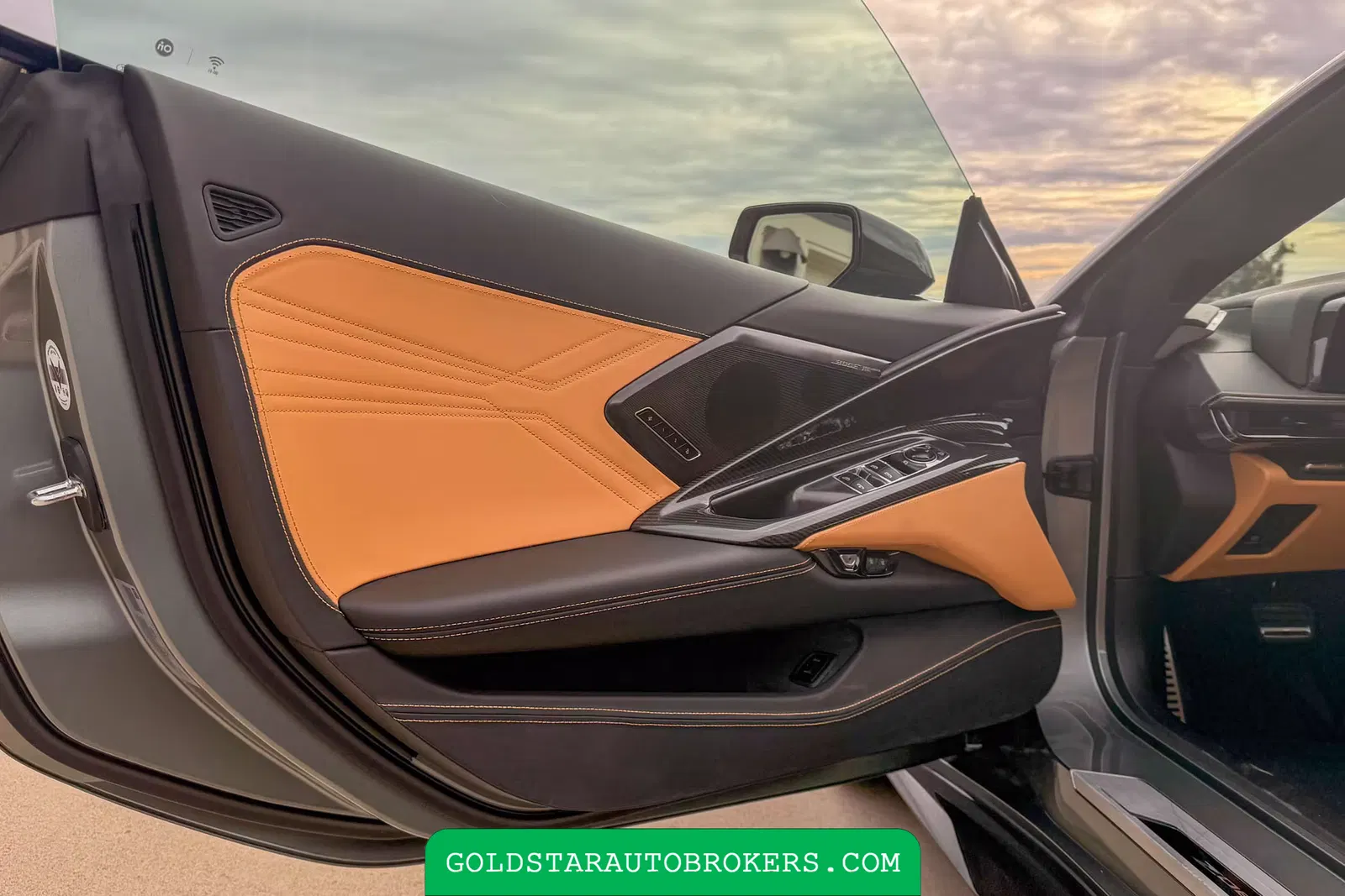 2024 Chevrolet Corvette Z06 Convertible 3LZ Z07