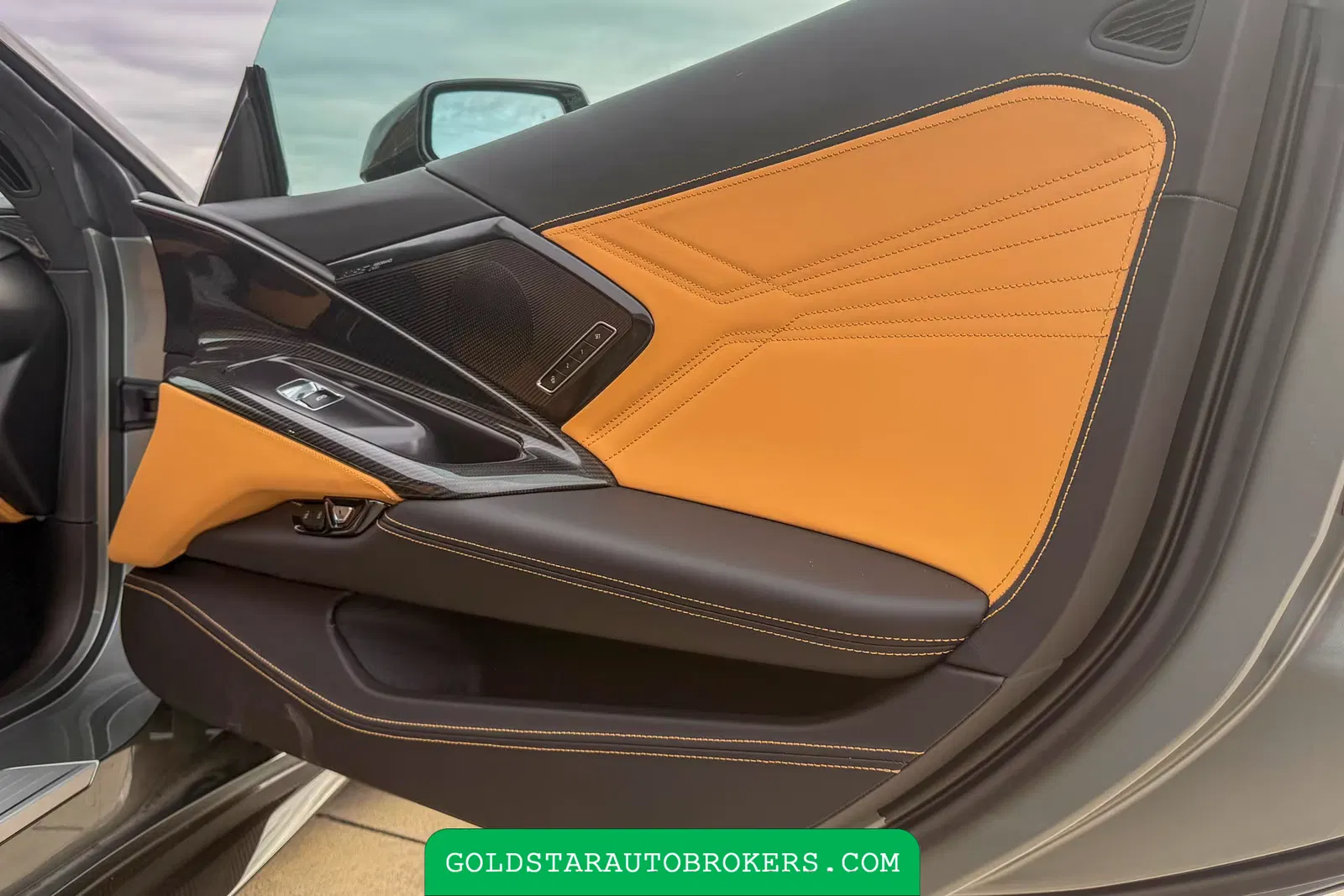 2024 Chevrolet Corvette Z06 Convertible 3LZ Z07