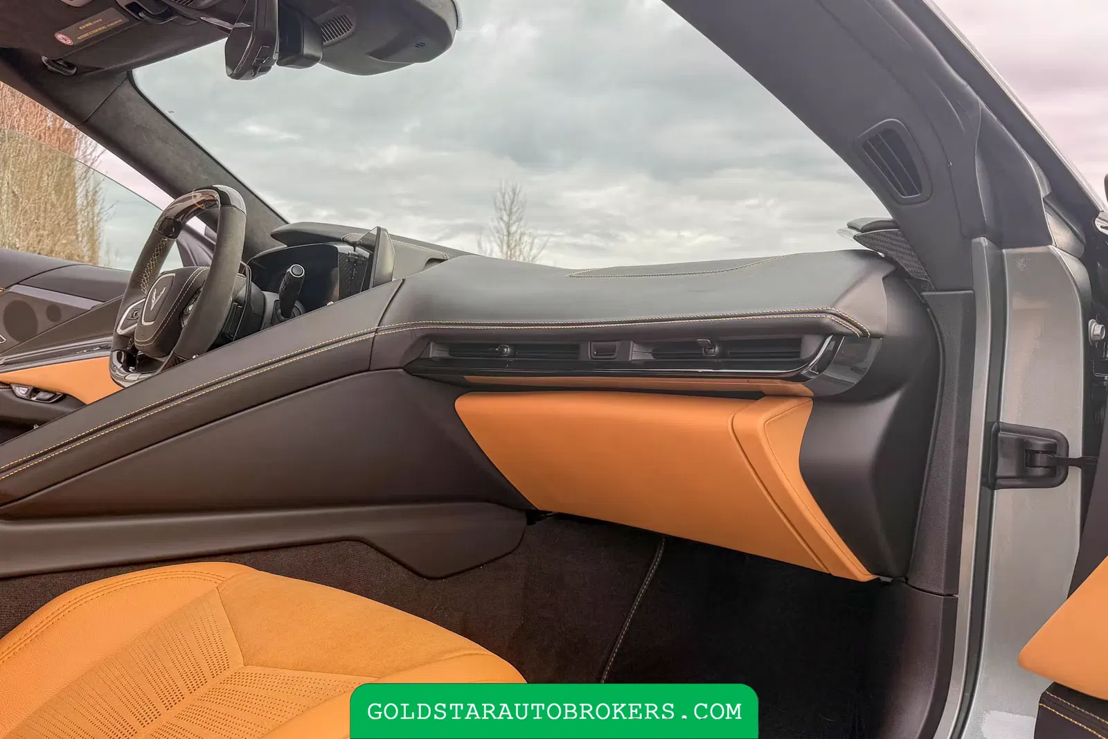 2024 Chevrolet Corvette Z06 Convertible 3LZ Z07