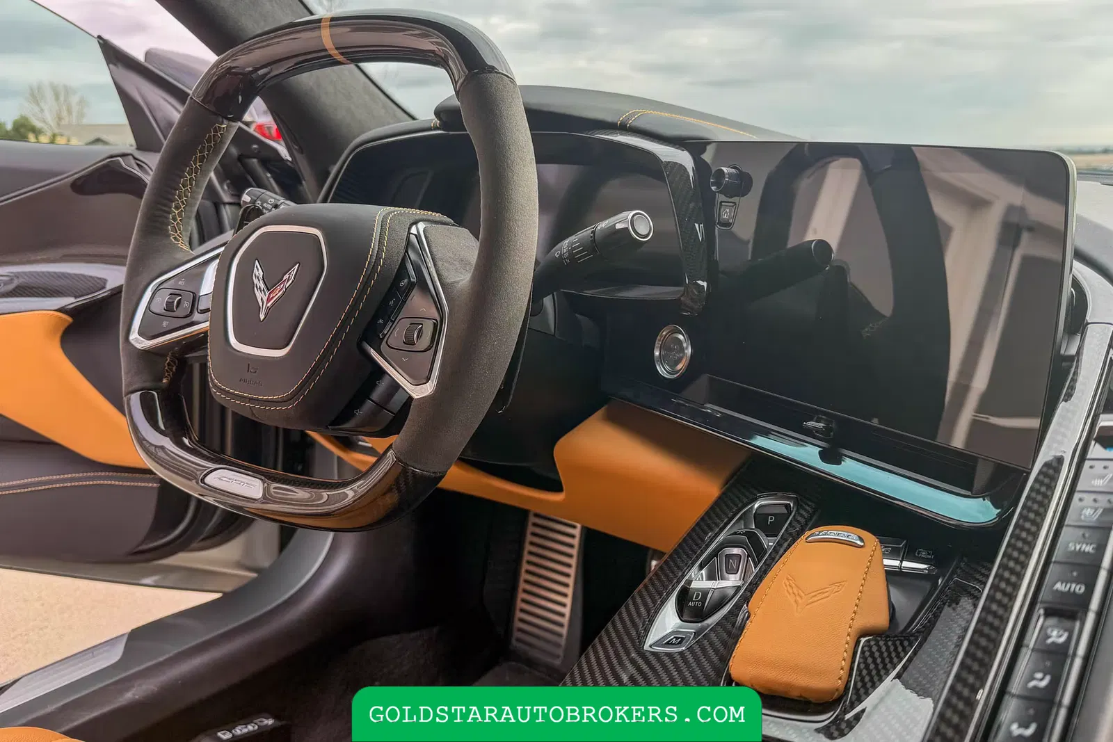2024 Chevrolet Corvette Z06 Convertible 3LZ Z07
