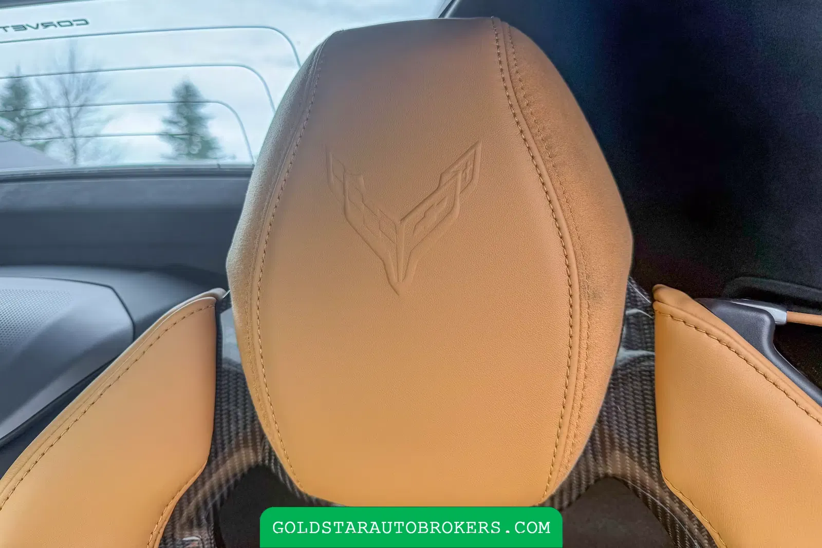 2024 Chevrolet Corvette Z06 Convertible 3LZ Z07