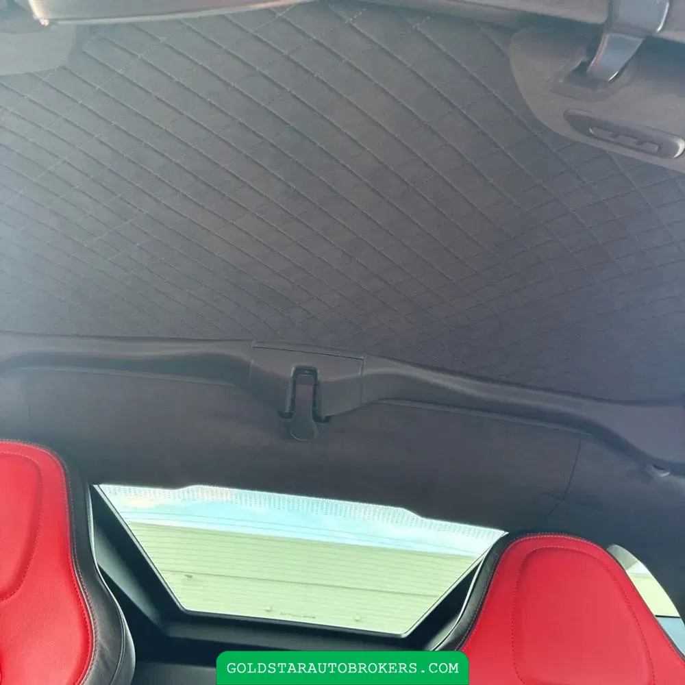 2018 Chevrolet Corvette Stingray Z51