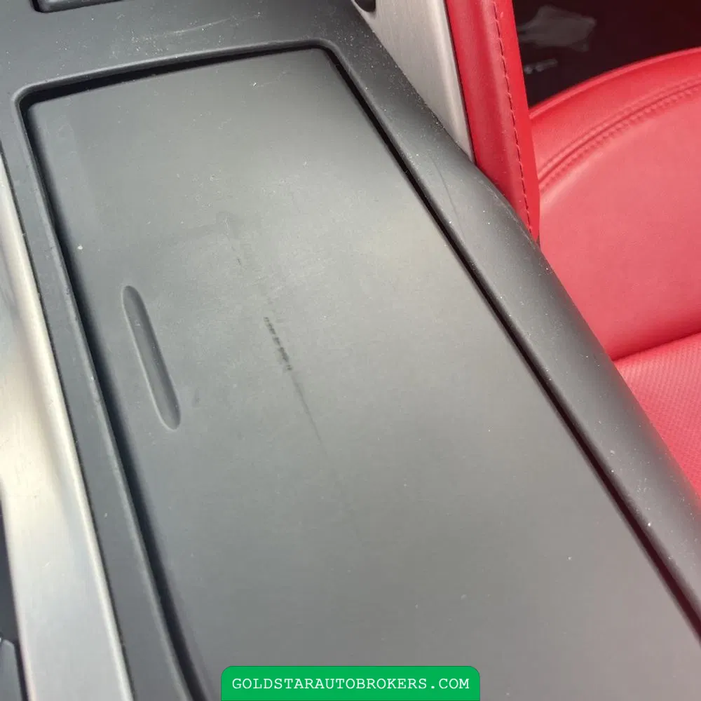 2016 Chevrolet Corvette Stingray Z51