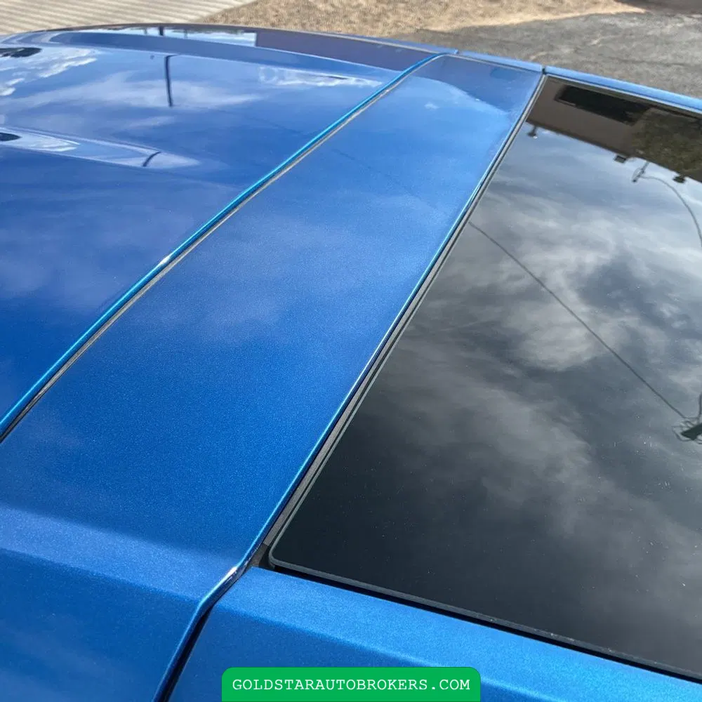 2016 Chevrolet Corvette Stingray Z51