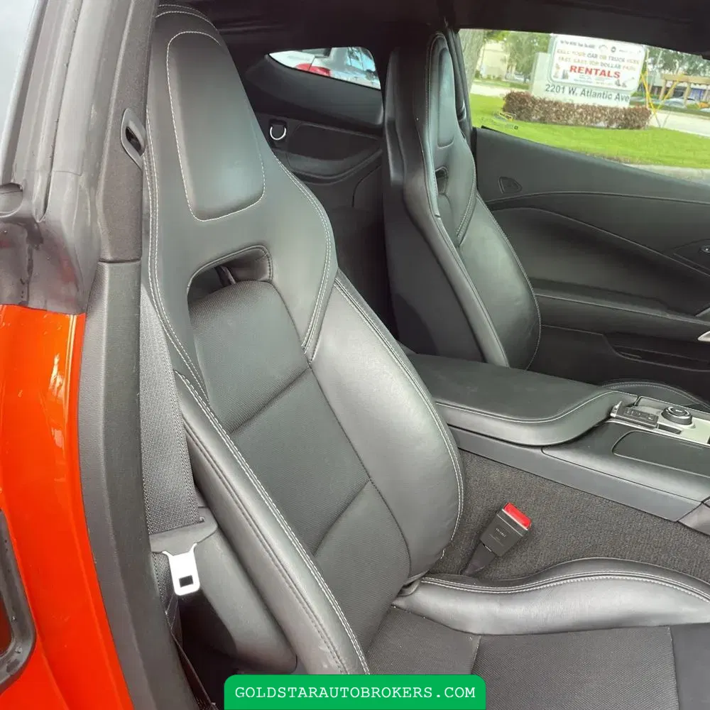 2019 Chevrolet Corvette Z06