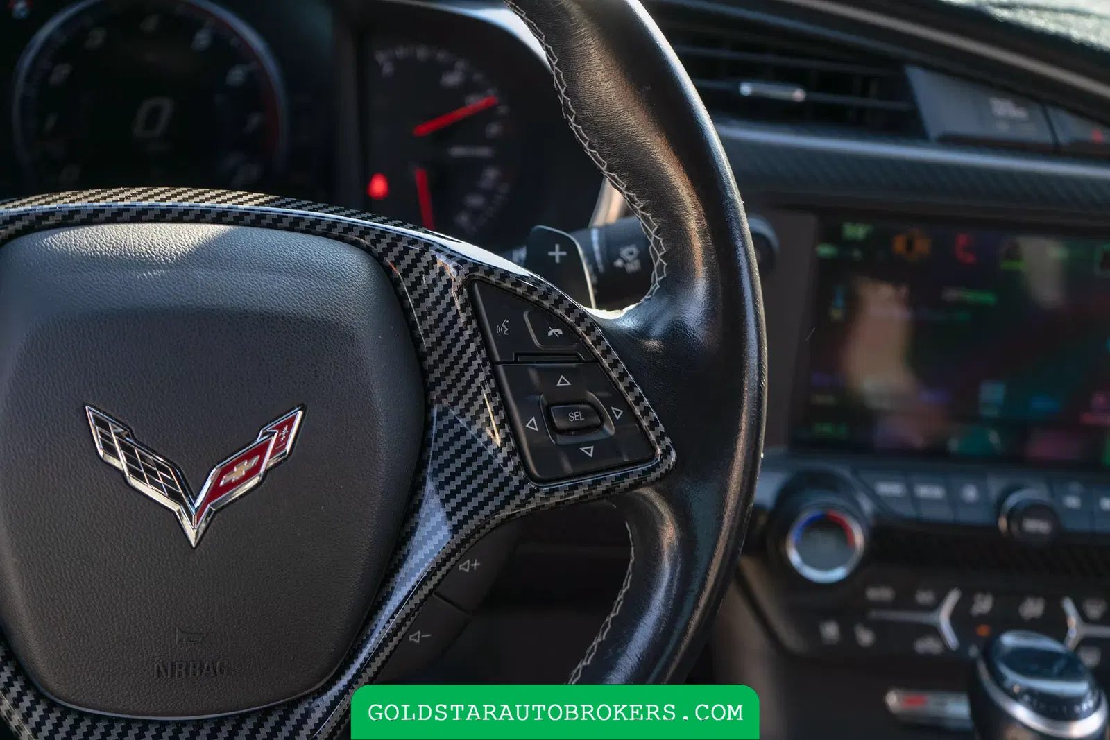 2019 Chevrolet Corvette Z06 Coupe 2LZ