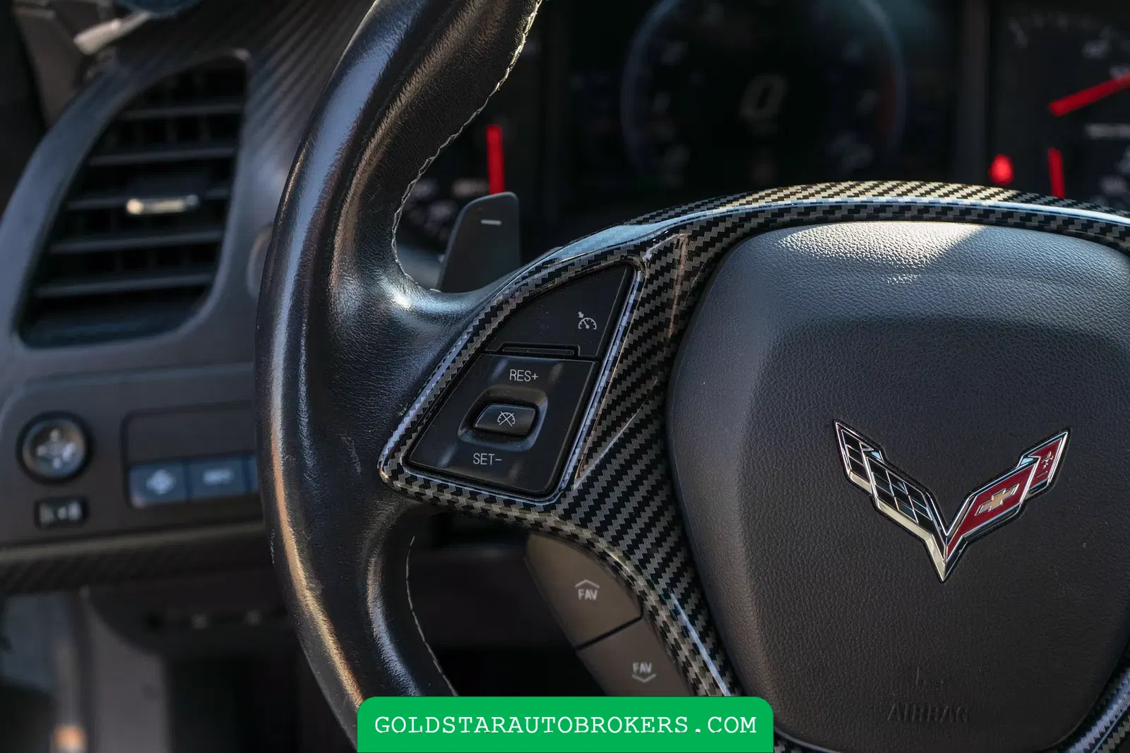 2019 Chevrolet Corvette Z06 Coupe 2LZ