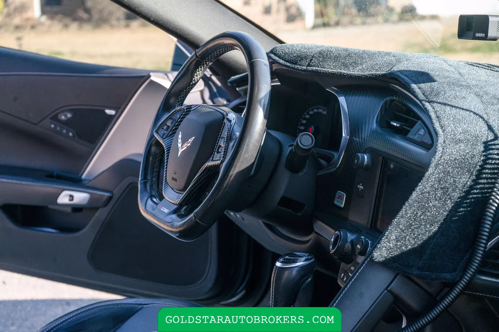 2019 Chevrolet Corvette Z06 Coupe 2LZ