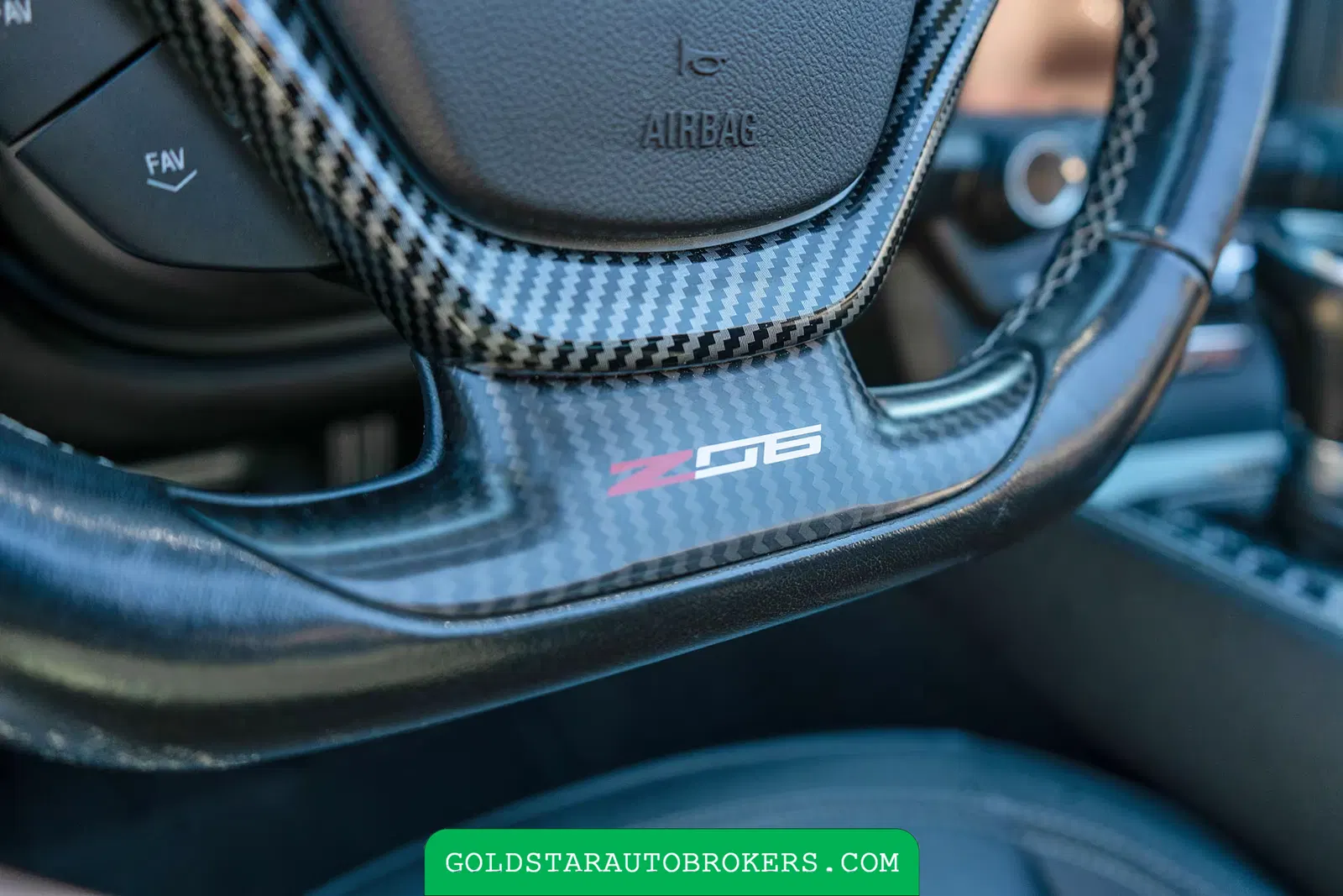 2019 Chevrolet Corvette Z06 Coupe 2LZ