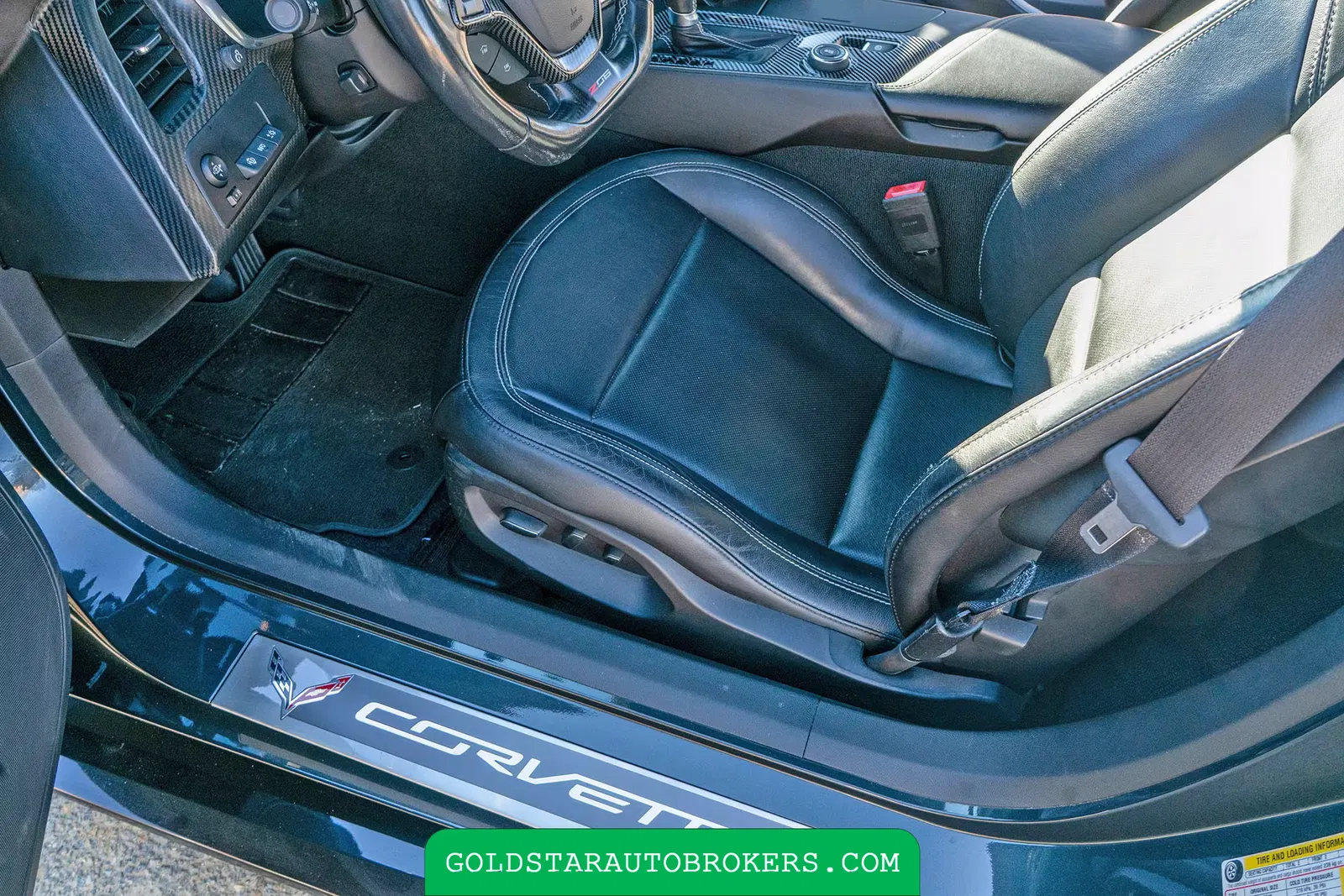 2019 Chevrolet Corvette Z06 Coupe 2LZ