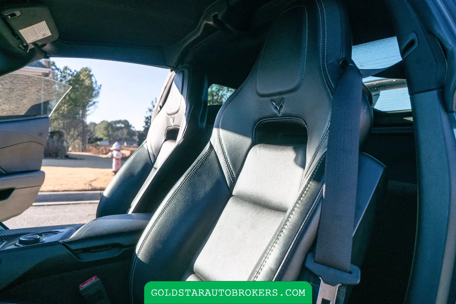 2019 Chevrolet Corvette Z06 Coupe 2LZ