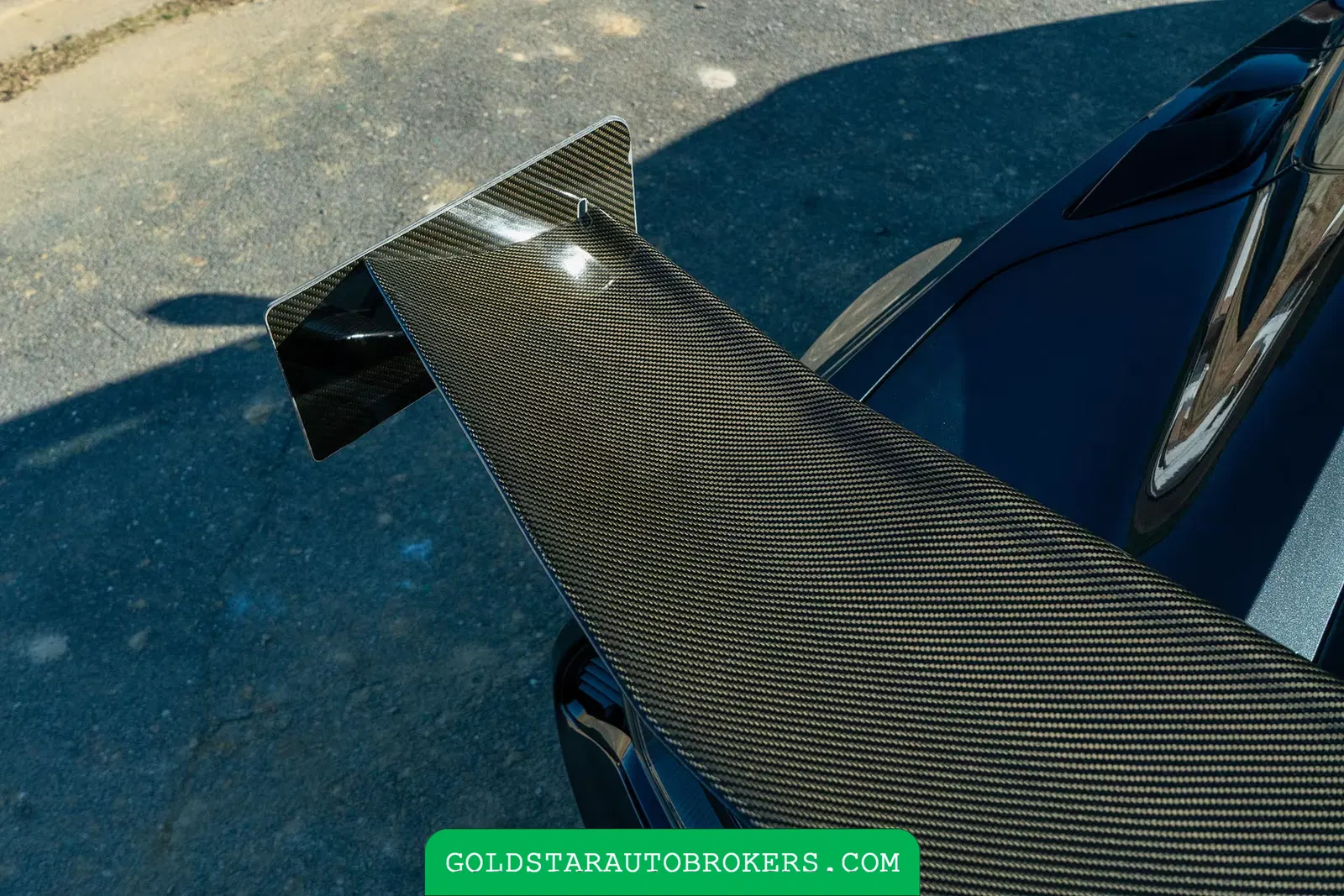 2019 Chevrolet Corvette Z06 Coupe 2LZ