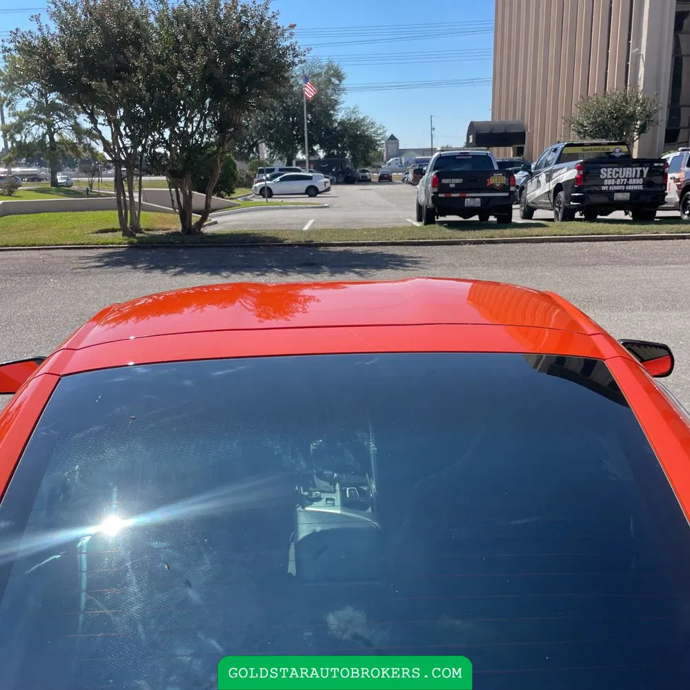 2019 Chevrolet Corvette Z06