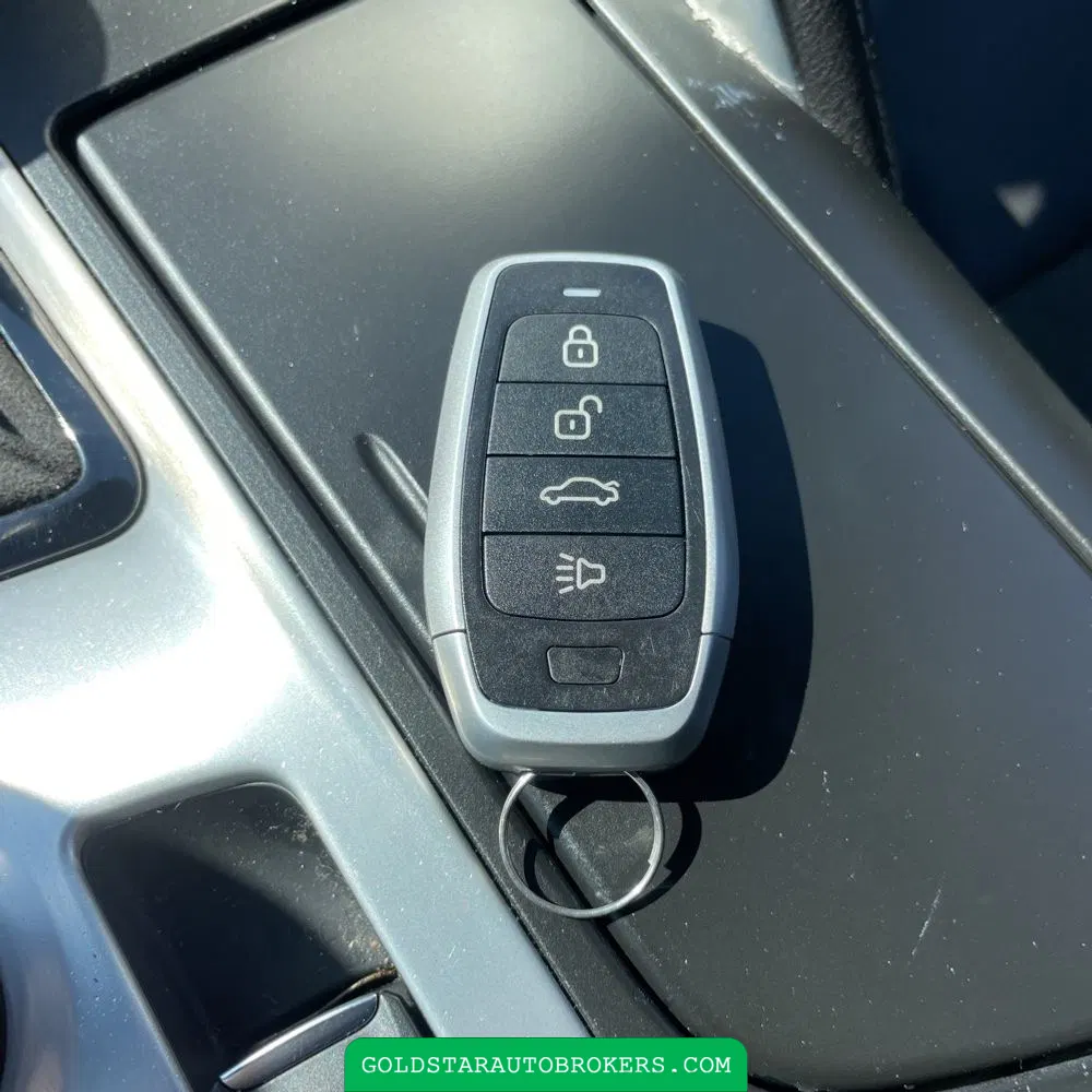 2019 Chevrolet Corvette Z06