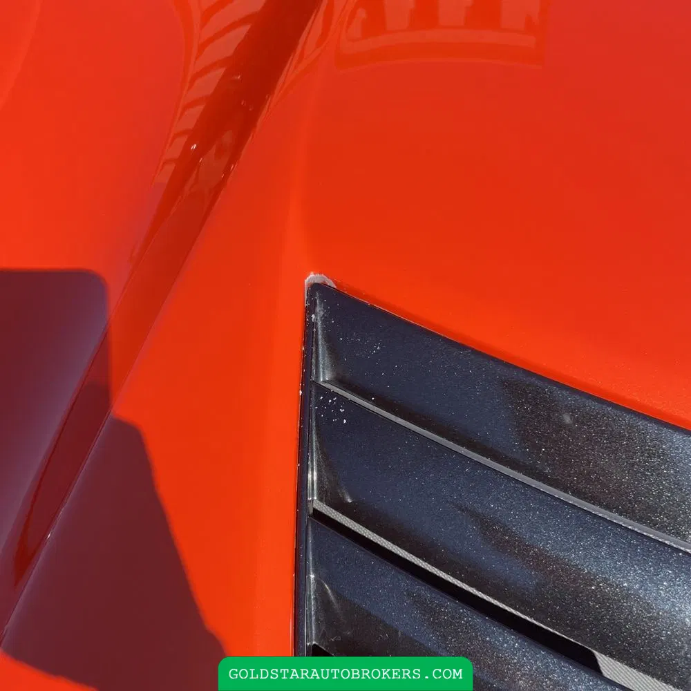 2019 Chevrolet Corvette Z06