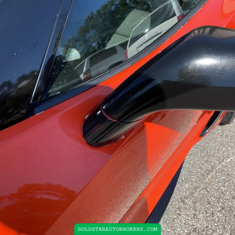 2019 Chevrolet Corvette Z06