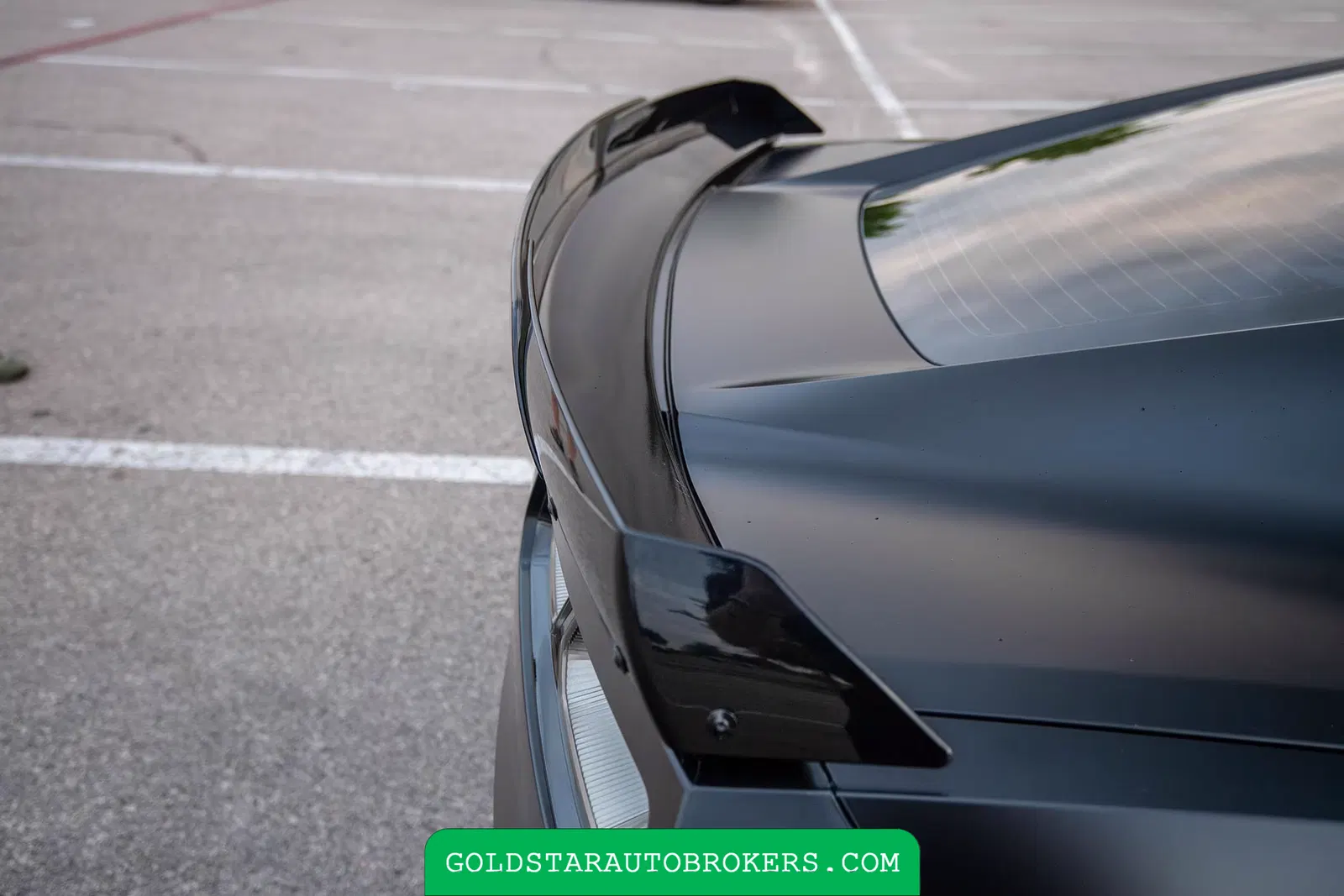 2016 Chevrolet Corvette Z06 Coupe 3LZ Z07
