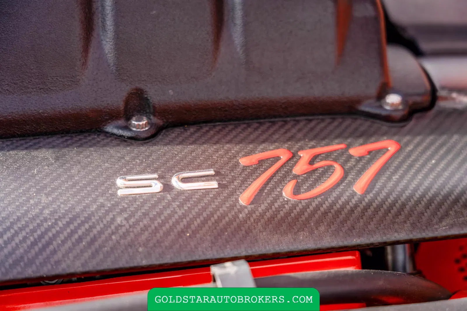 2019 Chevrolet Corvette Z06 Convertible 3LZ Callaway SC757