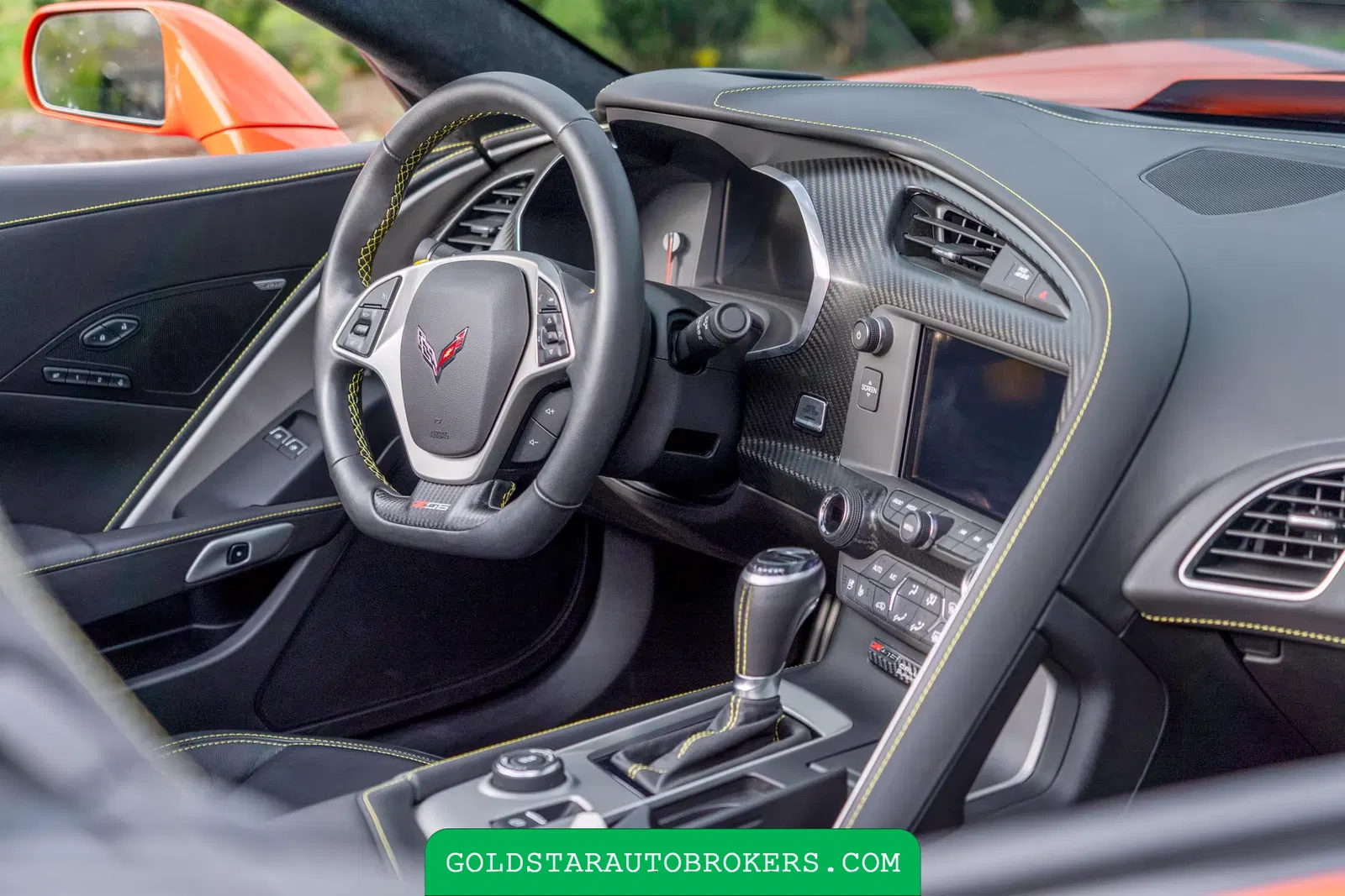 2019 Chevrolet Corvette Z06 Convertible 3LZ Callaway SC757