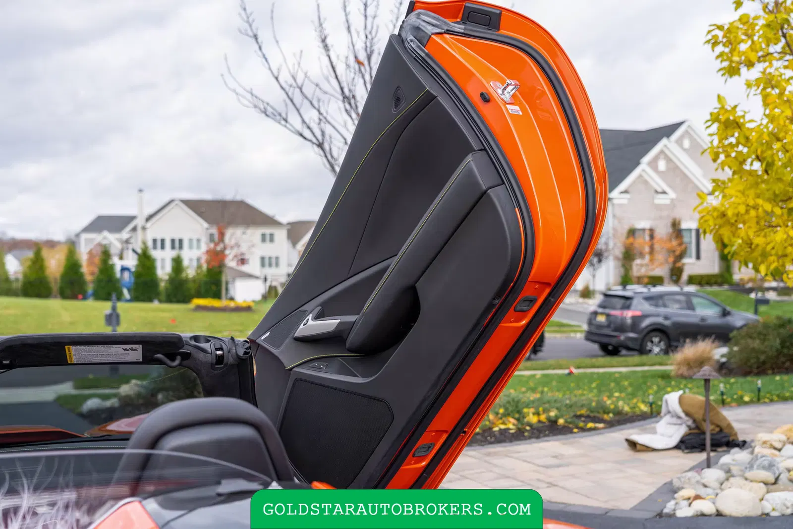2019 Chevrolet Corvette Z06 Convertible 3LZ Callaway SC757