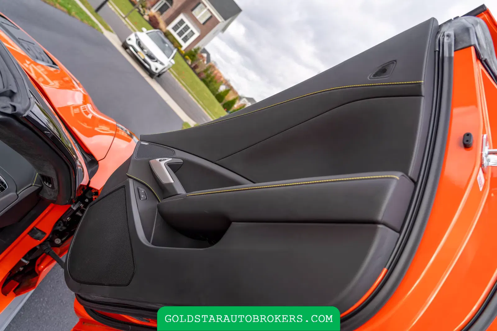 2019 Chevrolet Corvette Z06 Convertible 3LZ Callaway SC757