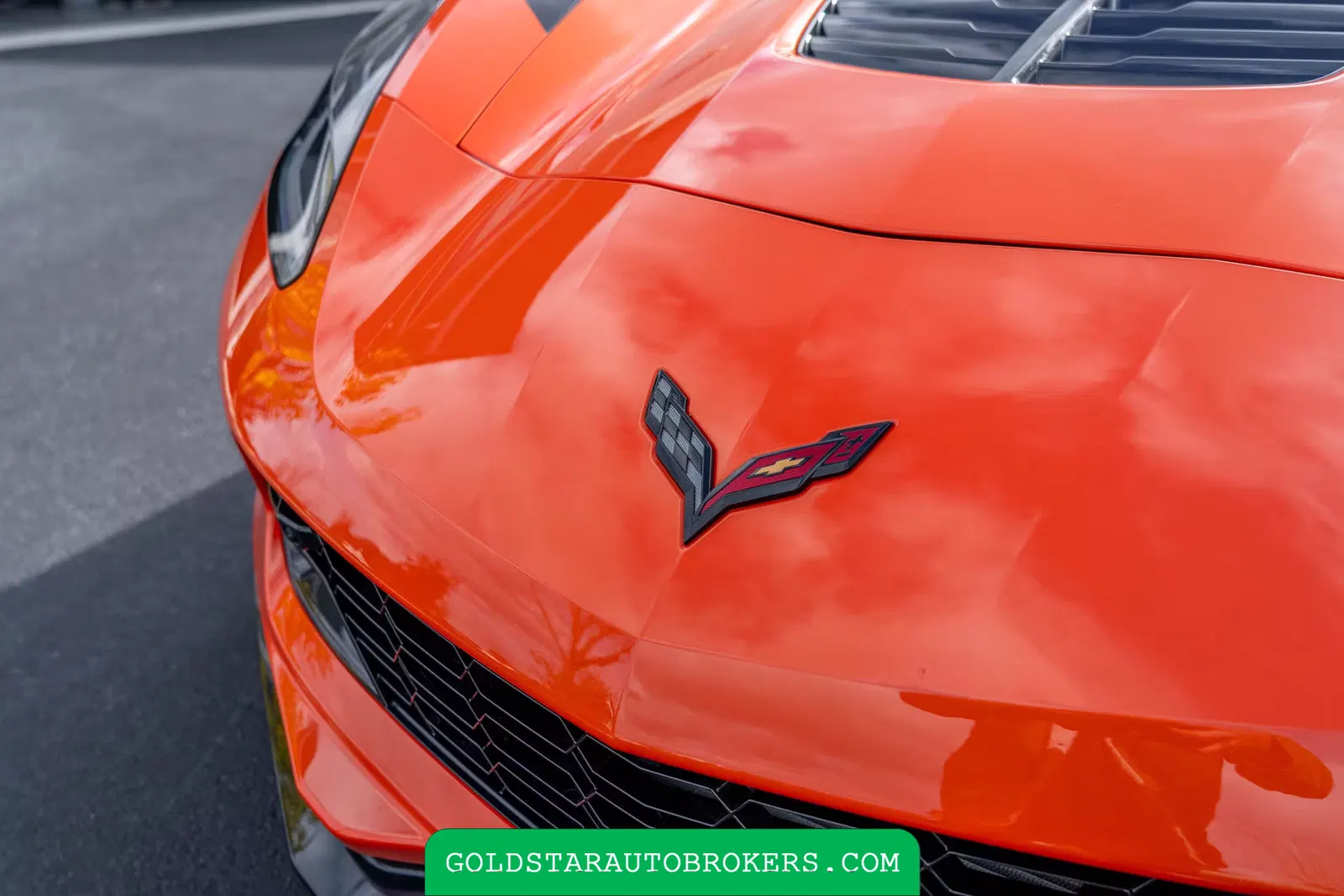 2019 Chevrolet Corvette Z06 Convertible 3LZ Callaway SC757