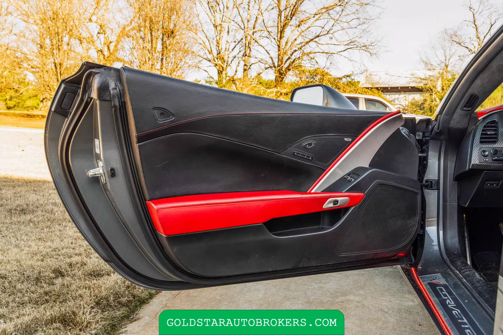 2016 Chevrolet Corvette Z06 Convertible 3LZ