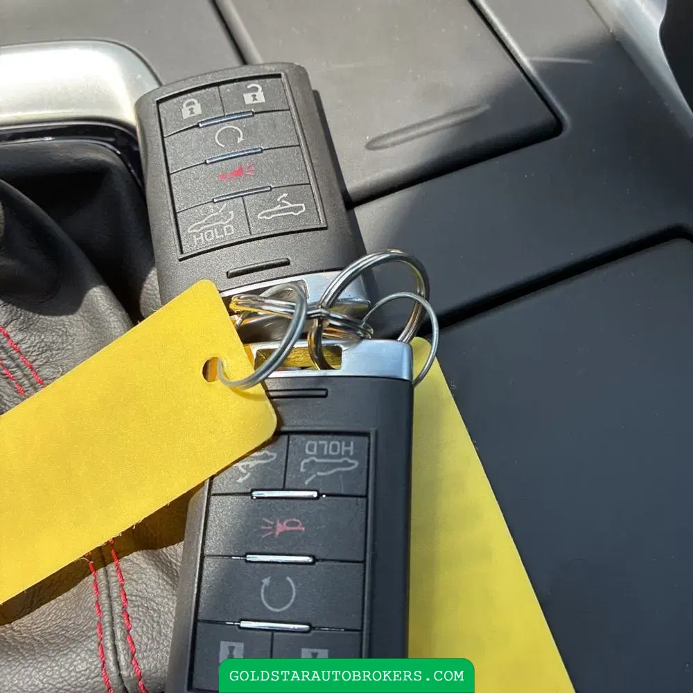2019 Chevrolet Corvette Z06