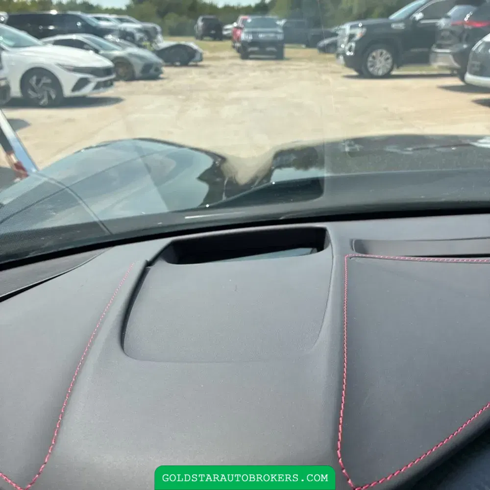 2019 Chevrolet Corvette Z06