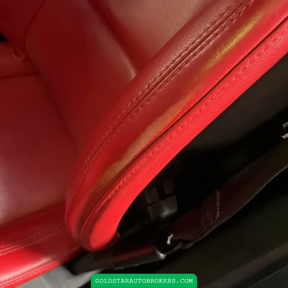 2019 Chevrolet Corvette Grand Sport