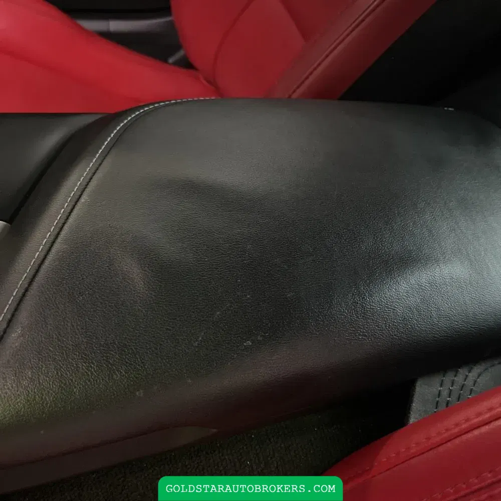 2019 Chevrolet Corvette Grand Sport
