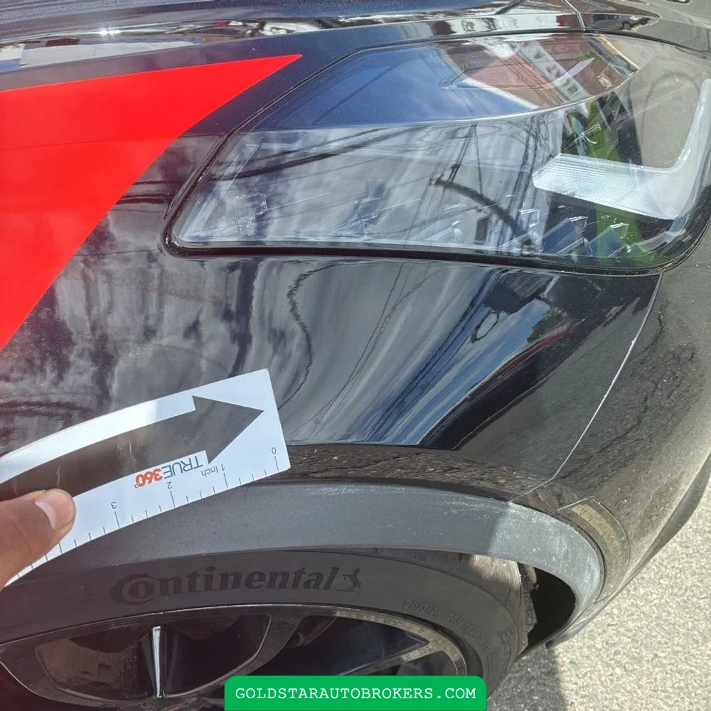 2019 Chevrolet Corvette Grand Sport