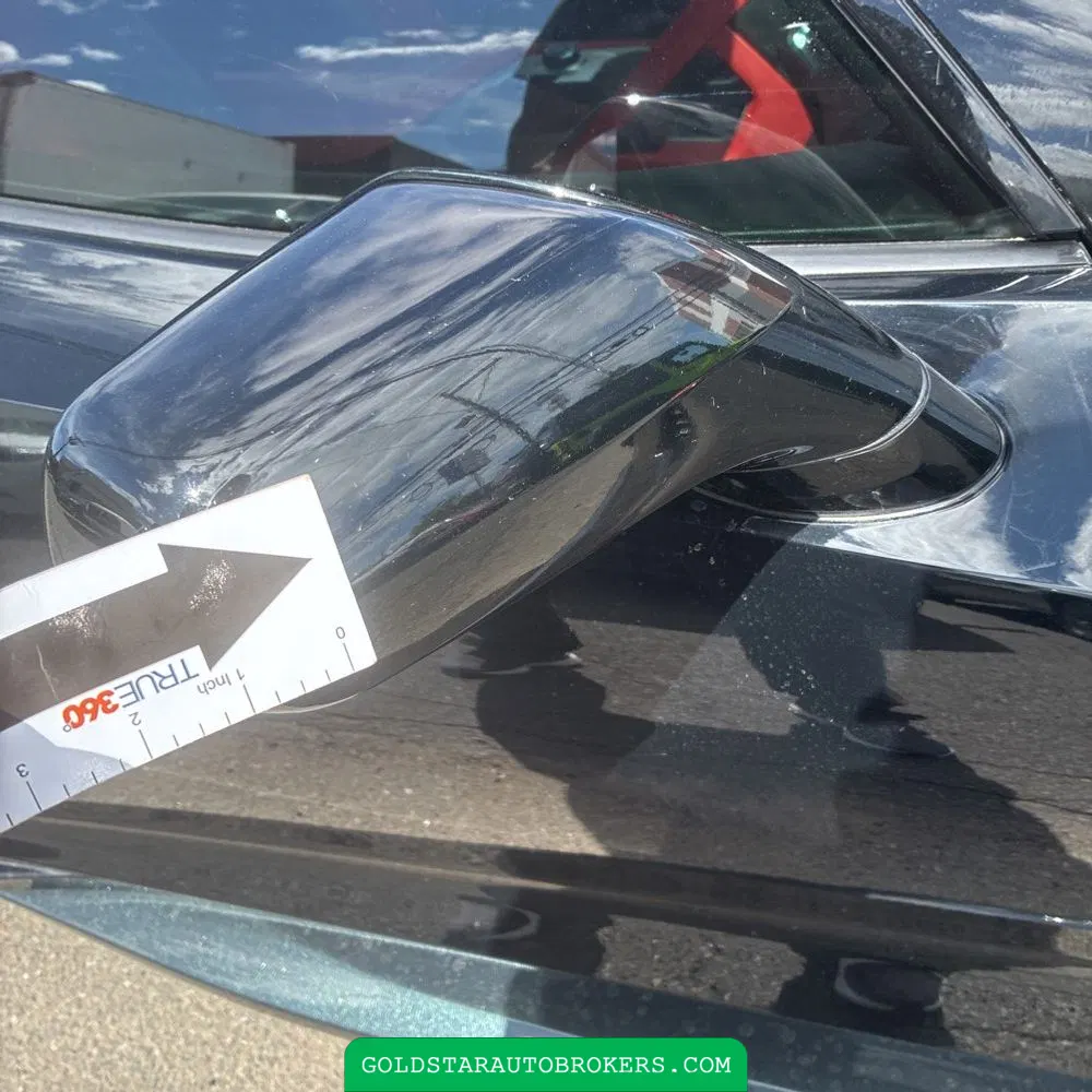 2019 Chevrolet Corvette Grand Sport