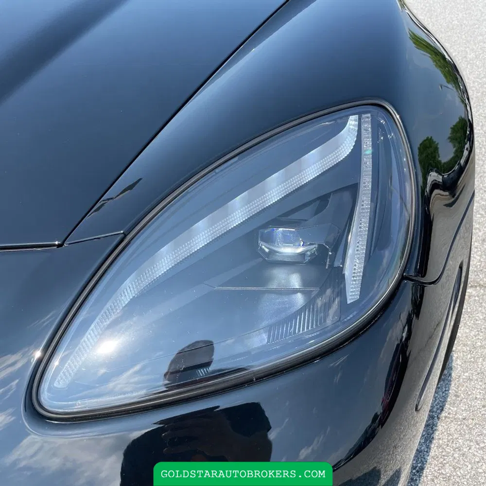 2008 Chevrolet Corvette Z06