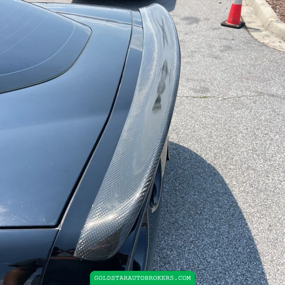 2008 Chevrolet Corvette Z06