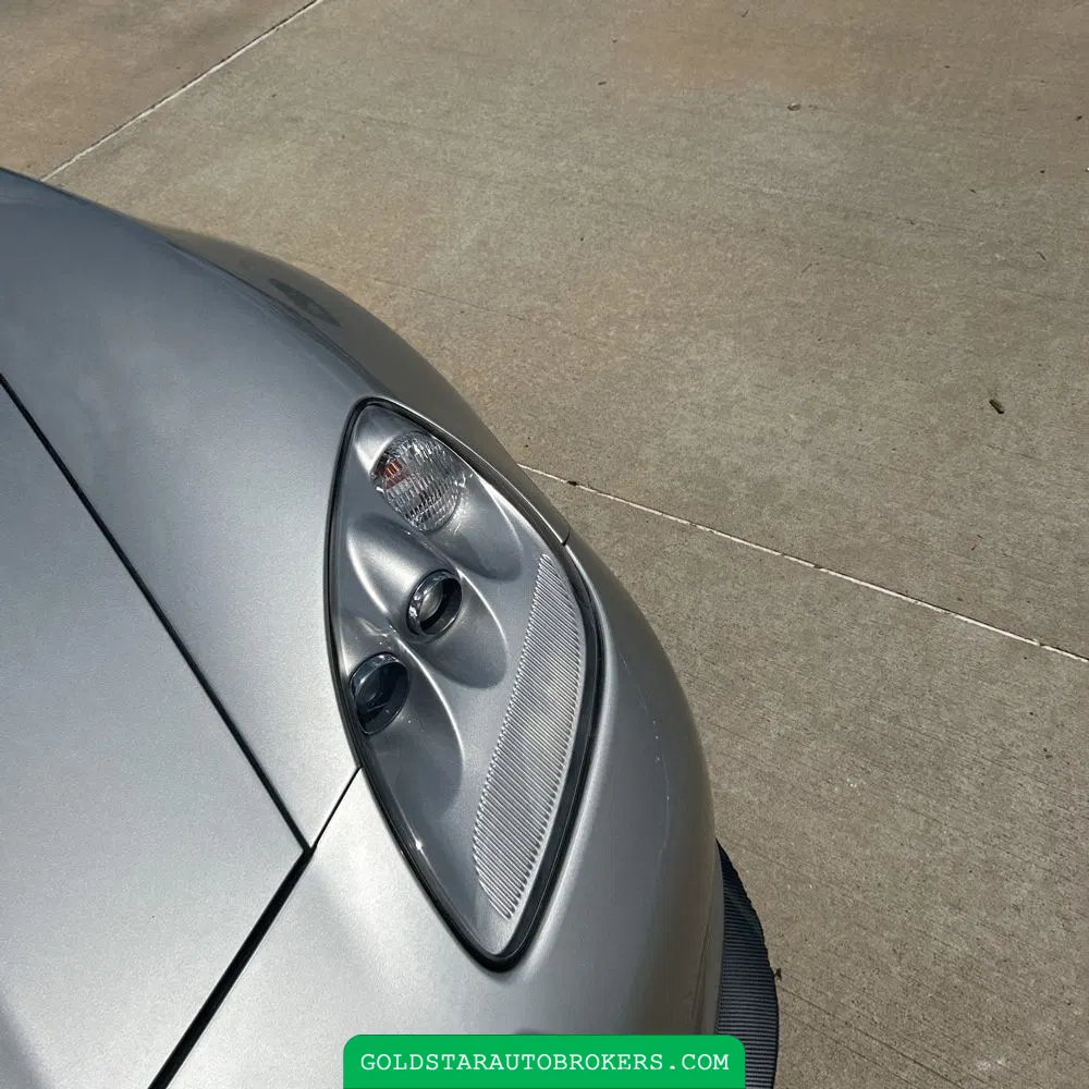 2008 Chevrolet Corvette Z06