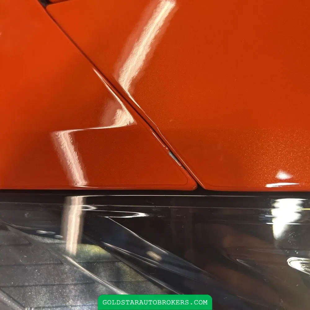 2019 Chevrolet Corvette Grand Sport