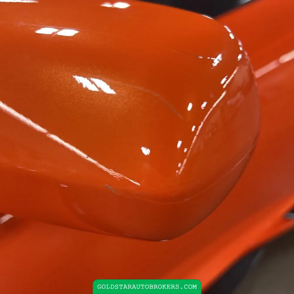2019 Chevrolet Corvette Grand Sport