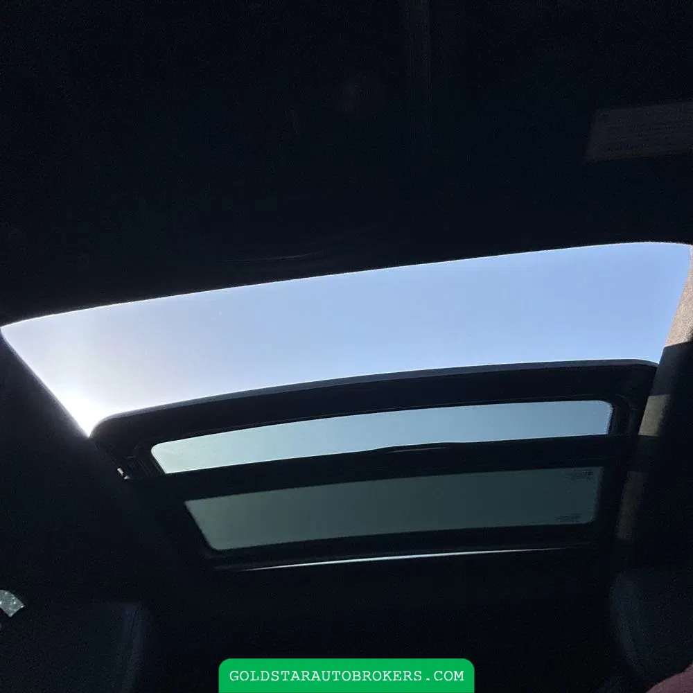 2018 Cadillac CTS-V Base