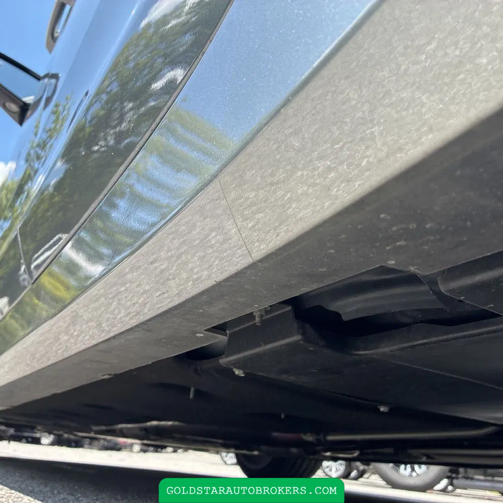 2019 Cadillac CTS-V Base