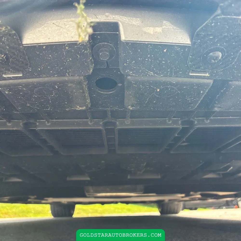 2019 Cadillac CTS-V Base