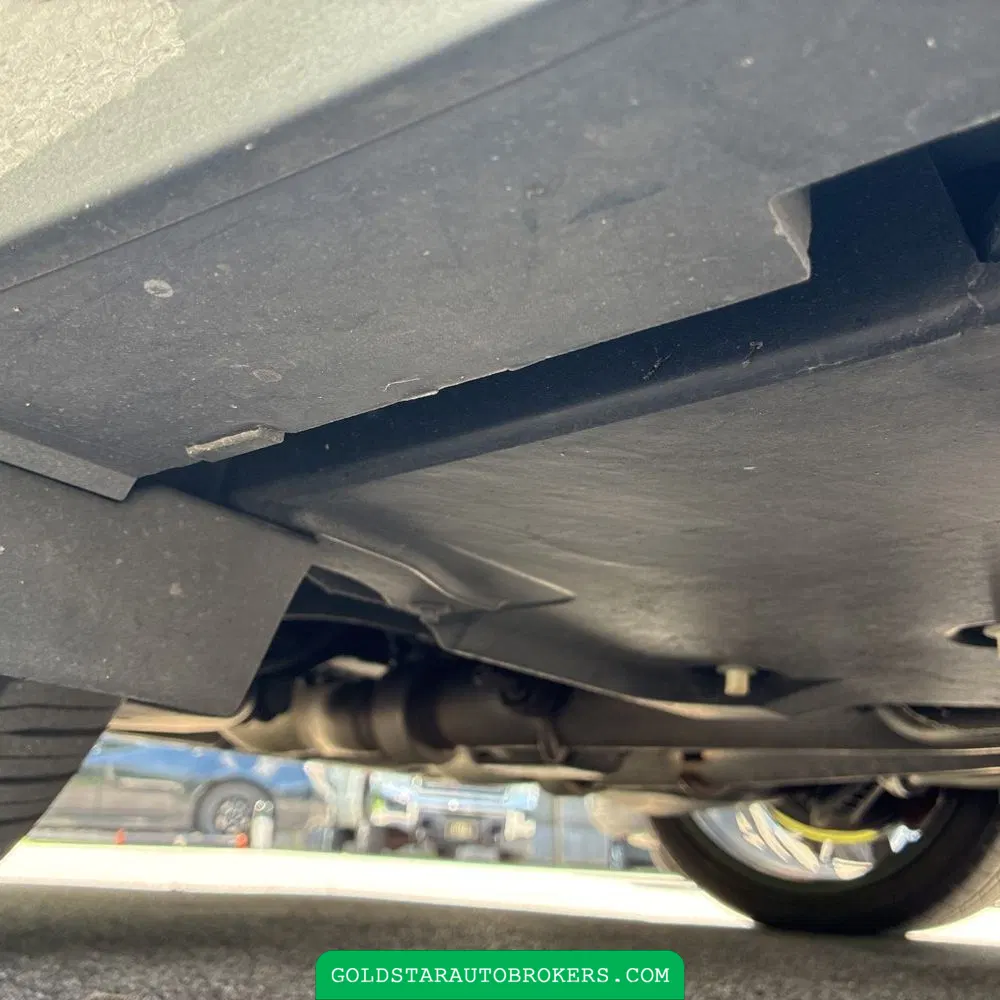 2019 Cadillac CTS-V Base