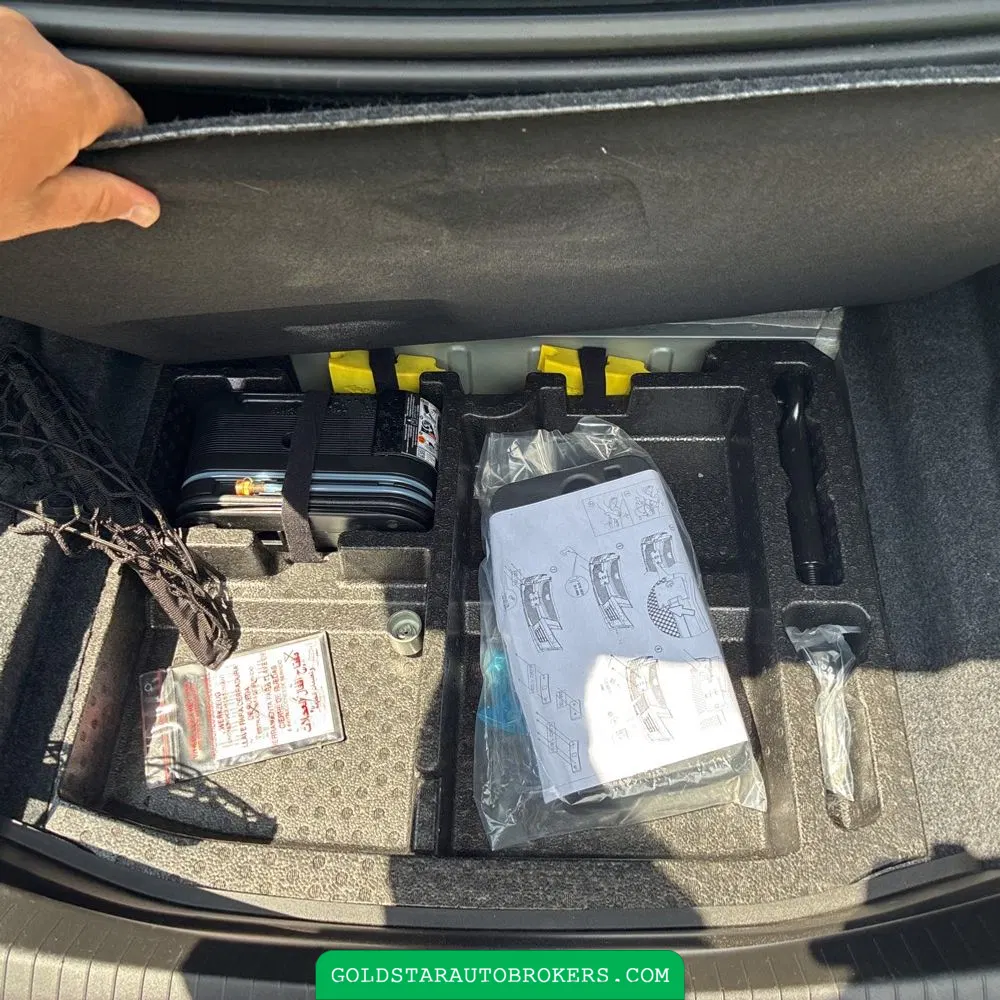 2019 Cadillac CTS-V Base